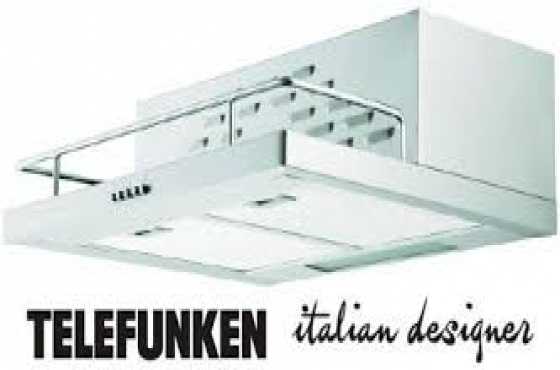 Italian Designer 60cm Cooker Hood (IDC-620S)