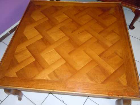 Italian made coffee table