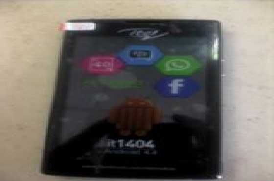 Itel It1404 cellphones