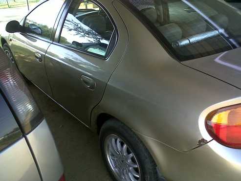 its a negotiable price or to swop for vw 2000 model