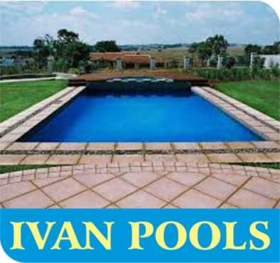 IVAN POOLS specials specials specials Great Pool prices