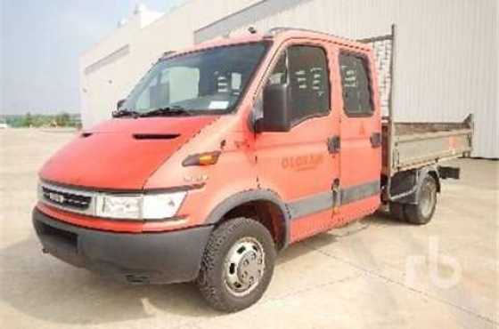 Iveco 35C12