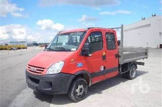 Iveco 35C12