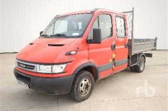 Iveco 35C12