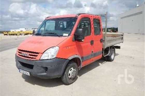 Iveco 35C12