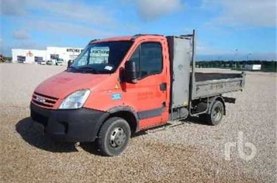 Iveco 35C12