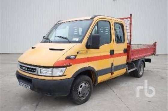 Iveco 35C12