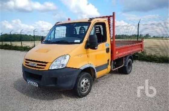 Iveco 35C12