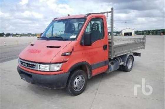 Iveco 35C12