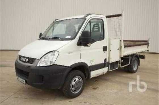 Iveco 35C13