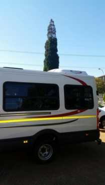 Iveco Daily 3.0 HPI Norkem Park, Jhb