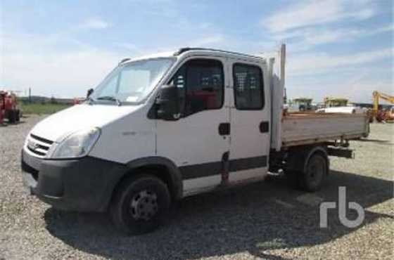 Iveco DAILY 35C15