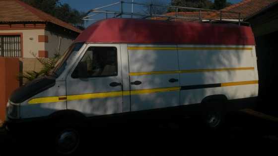 Iveco Panel Van