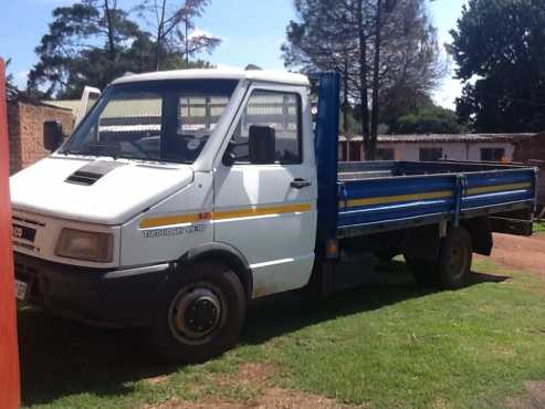 Iveco turbo daily 49-10