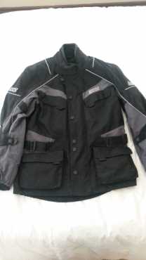 IXS Motorcycle Jacket Size M