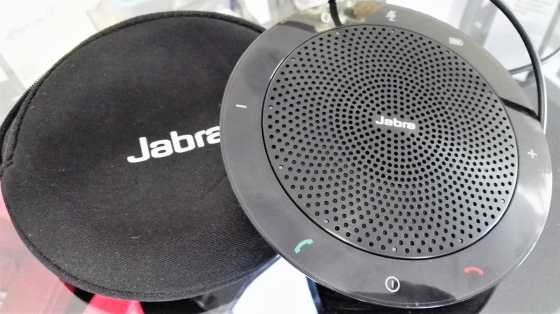 Jabra Speakers