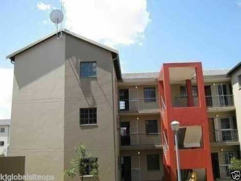 Jabulani 2bedroomed flat to let for R3530 ground floor amp upstairs