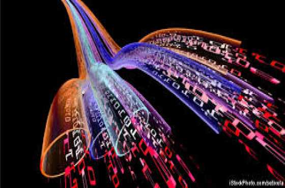 Jabulani fiber optic and network cabling