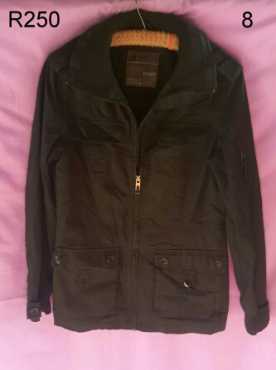 Jackets and Coats for sale