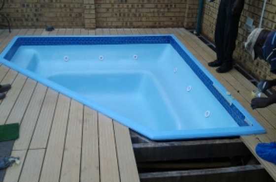 Jaco Pools amp Plumbing