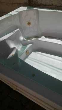 Jacuzzi 12 seater