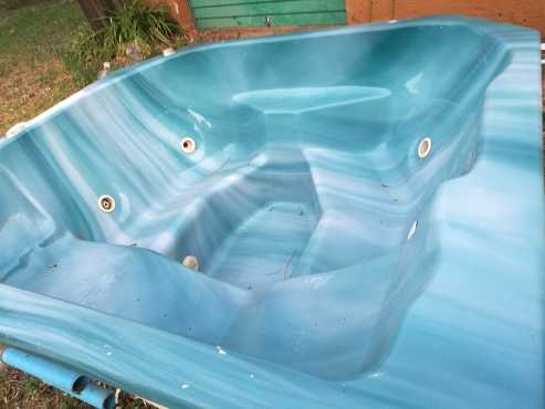 Jacuzzi