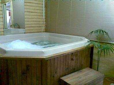 Jacuzzi