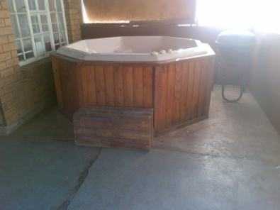 jacuzzi