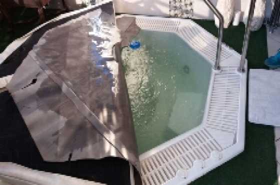 Jacuzzi