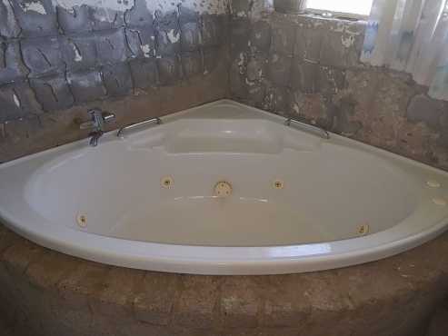 Jacuzzi bad te koop