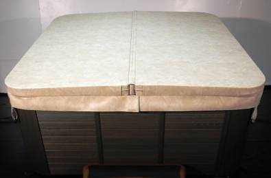 Jacuzzi Covers and Spa Covers for sale