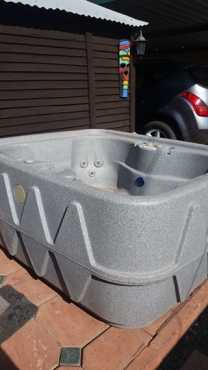 Jacuzzi for sale