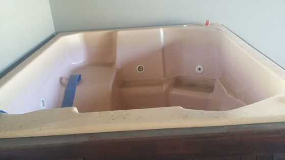 Jacuzzi for sale