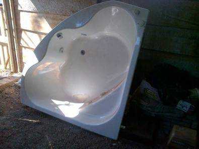 Jacuzzi for sale