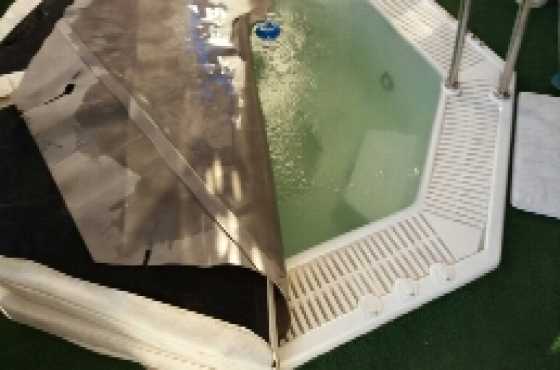 Jacuzzi for sale