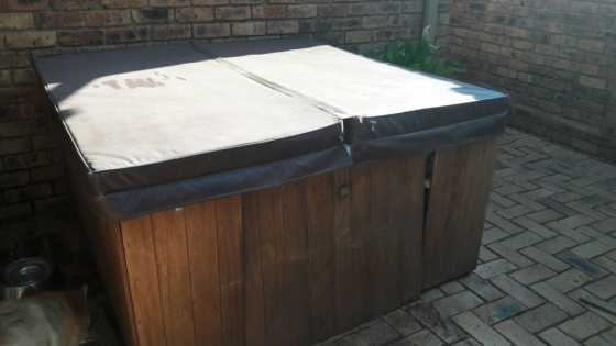 Jacuzzi for sale