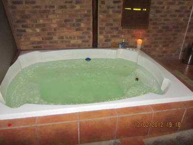 Jacuzzi for sale