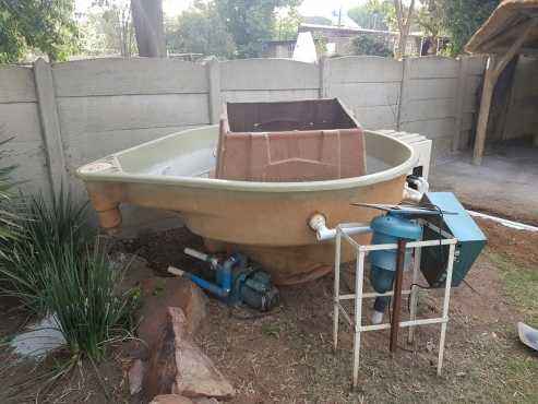 Jacuzzi  for sale