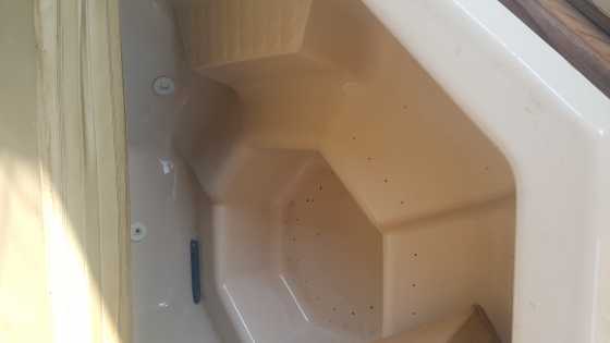 Jacuzzi for sale Fourways