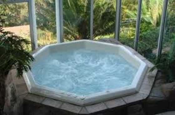 Jacuzzi Repairs