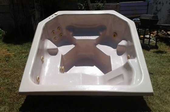 jacuzzi te koop