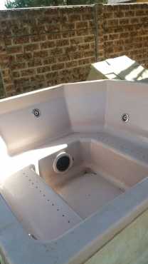 JacuzziforSale8-10Seater