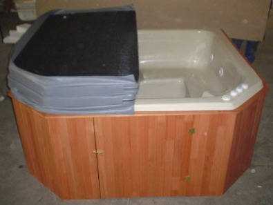 Jacuzzis For Sale 6, 7-8, 10-12 seaters