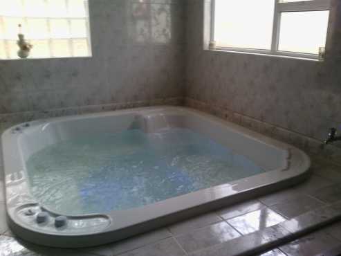 Jacuzzis that Sizzle this Winter