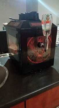 Jagermeifster machine te koop