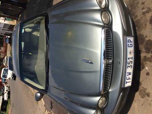 jaguar 2005 for sale
