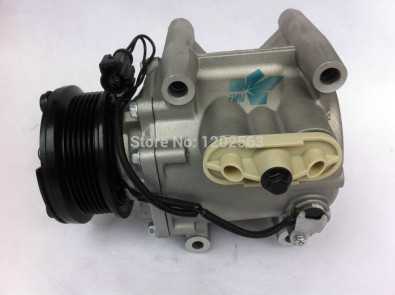 Jaguar s-type ac compressor for sale