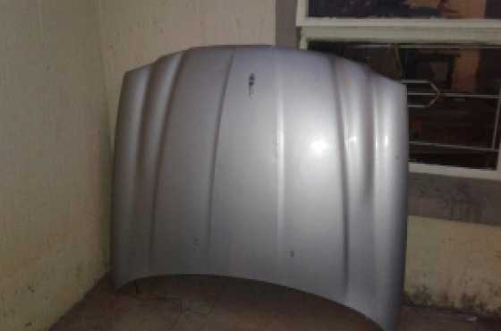 Jaguar X type and S type parts