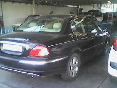 jaguar x-type for sale 2002 model awd