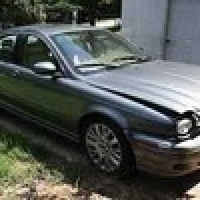 JAGUAR XJ 1995-2001 SPARE PARTS FOR SALE